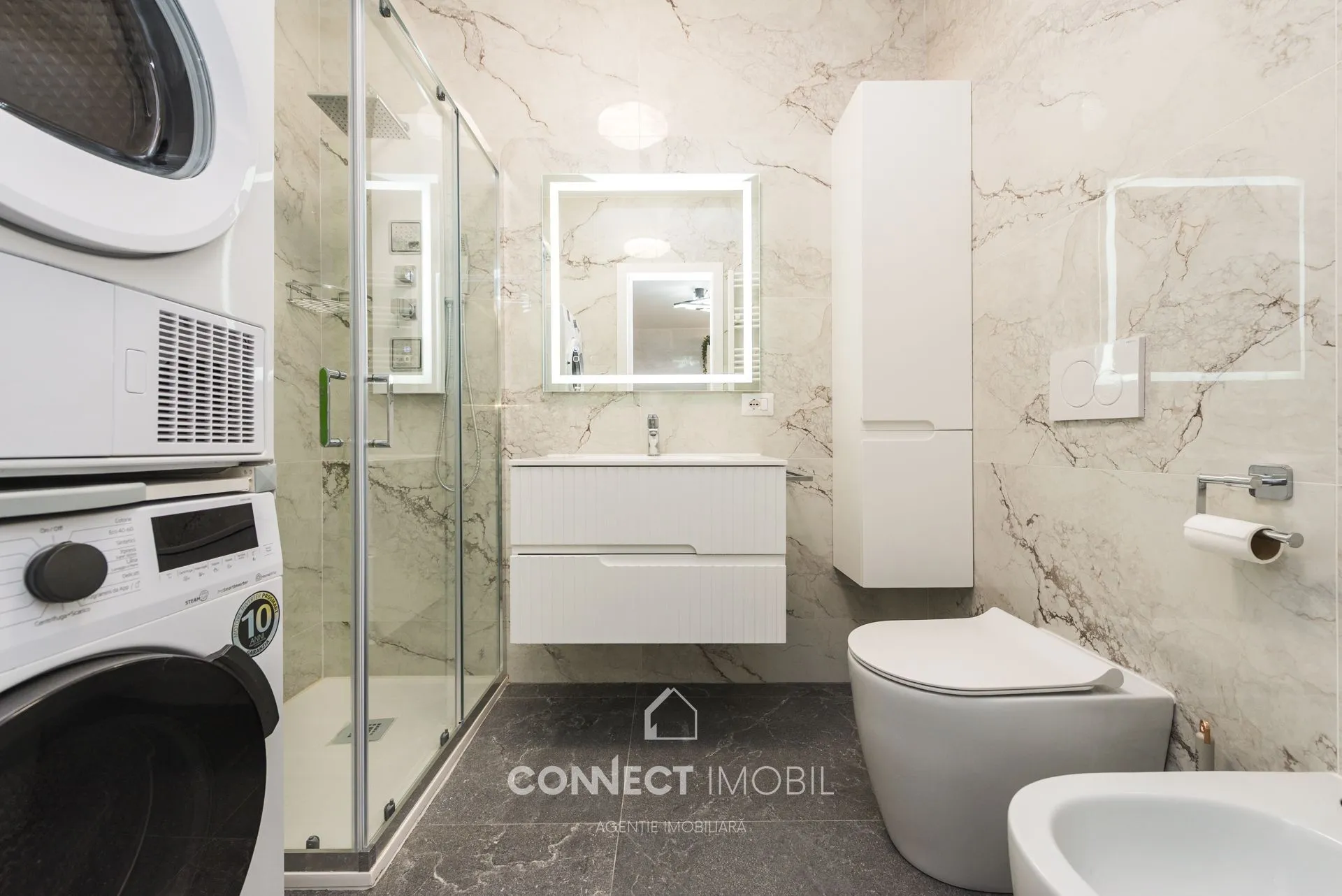 1-комнатная квартира, 45 м² — Изображение 4