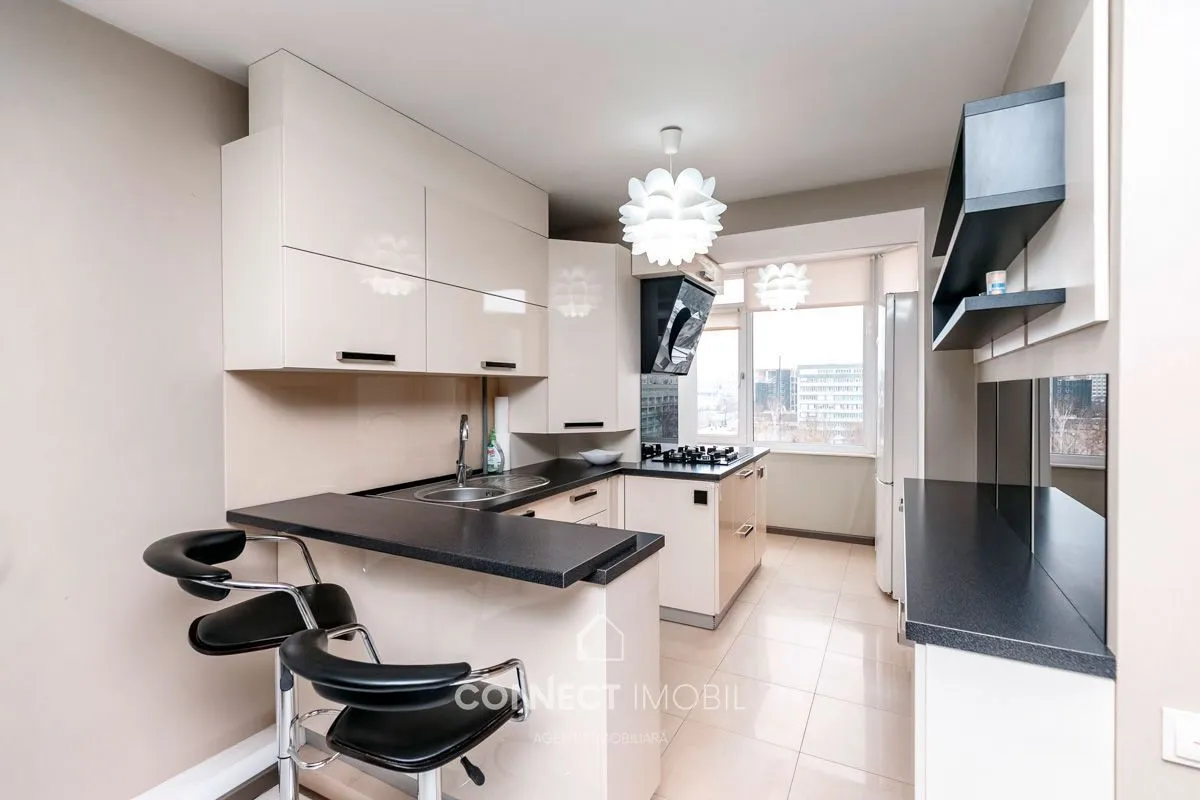 1-комнатная квартира, 80 м² — Изображение 2