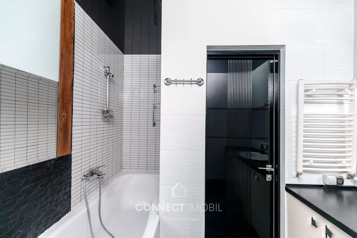 1-комнатная квартира, 80 м² — Изображение 4