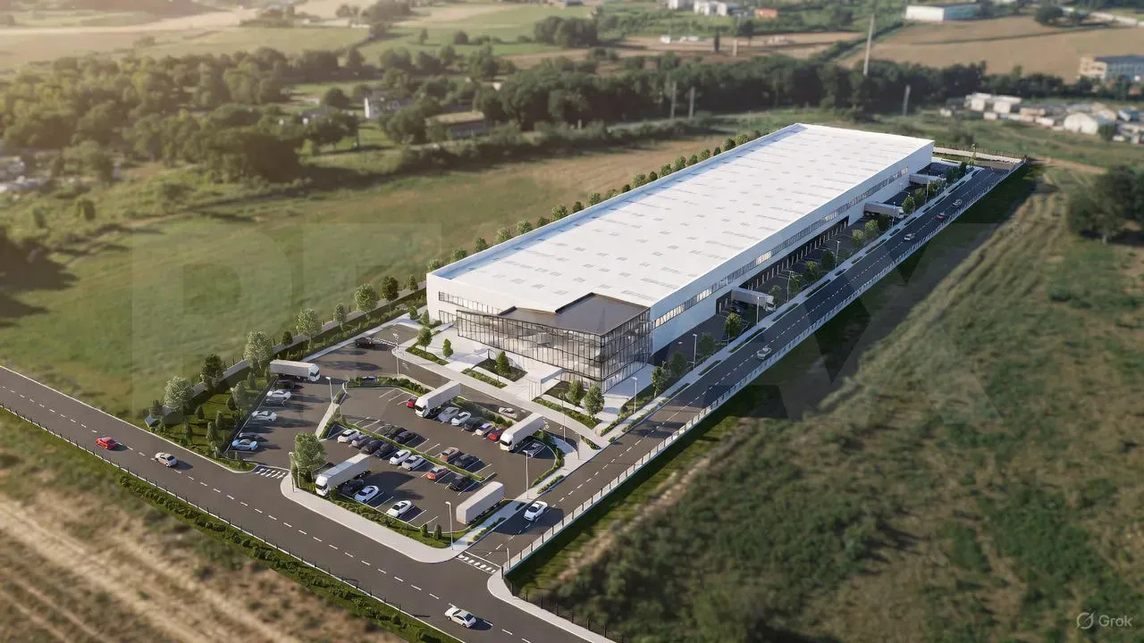 Commercial Land, 77 ares — Image 5