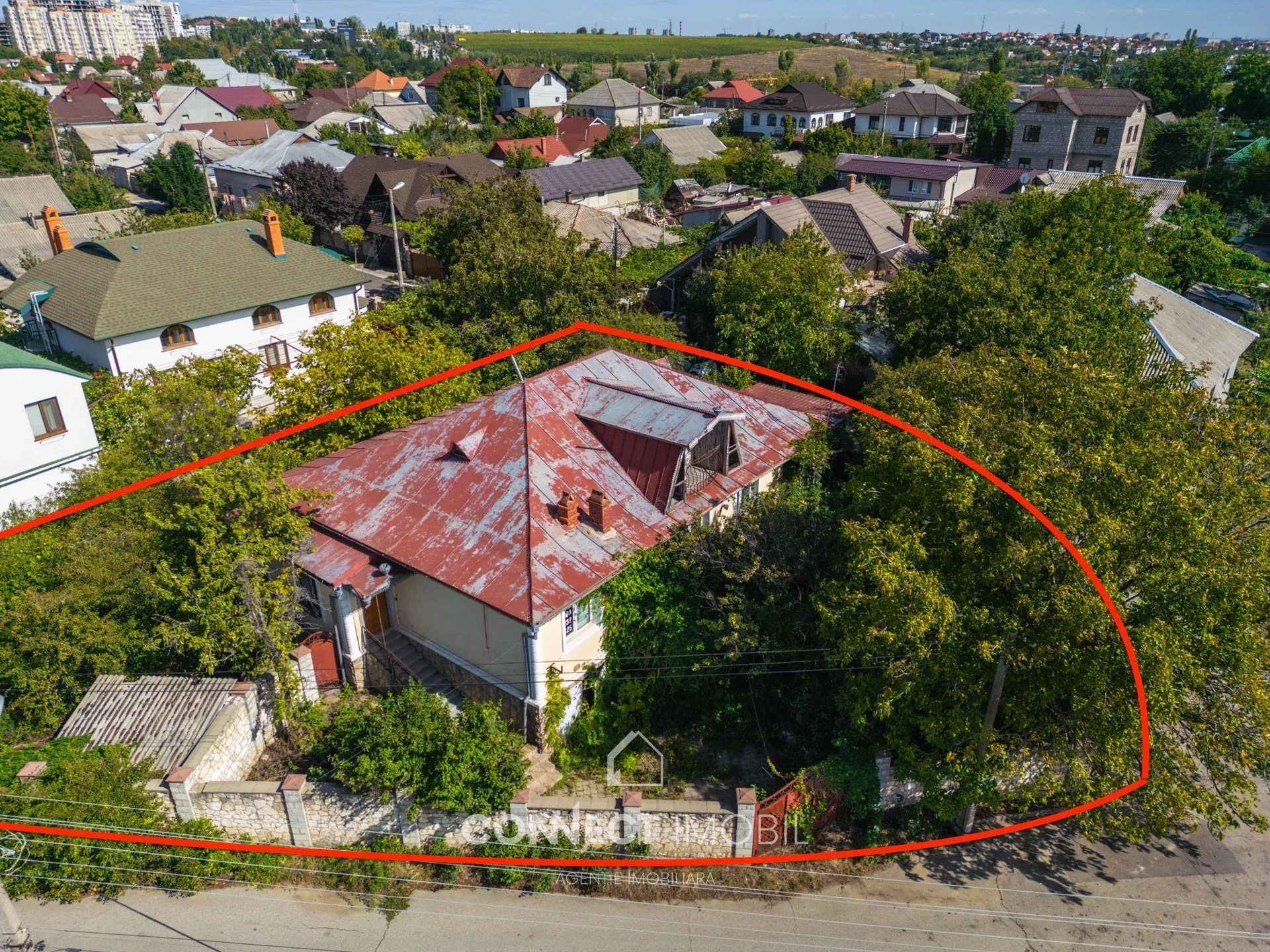 1-etaje casă, 180 m² — Imagine 1