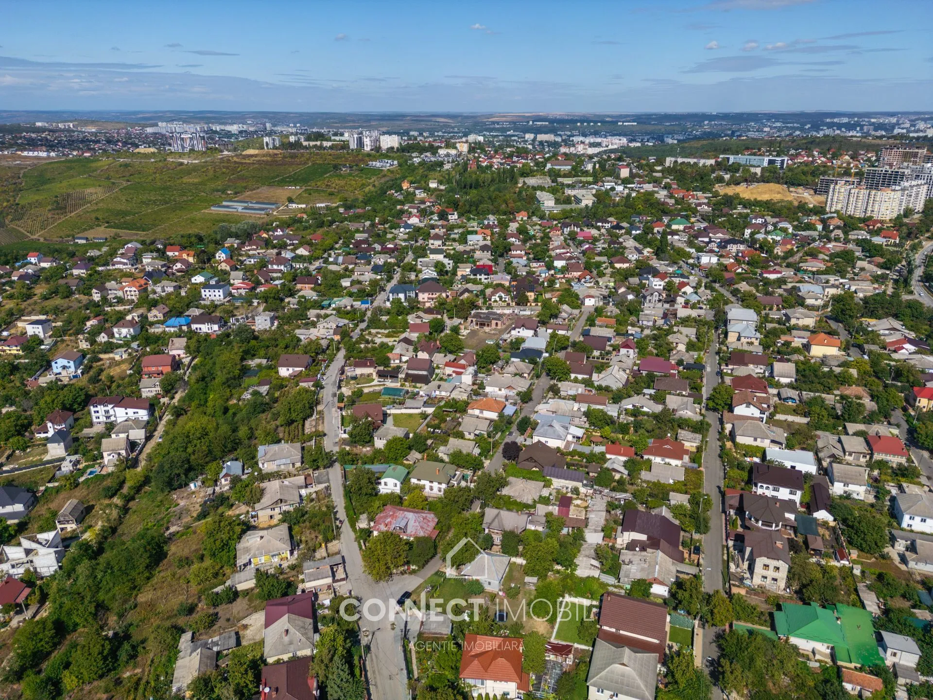1-etaje casă, 180 m² — Imagine 4
