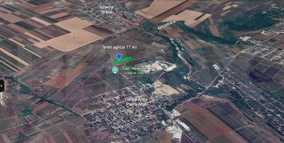 Commercial Land, 77 ares — Image 7