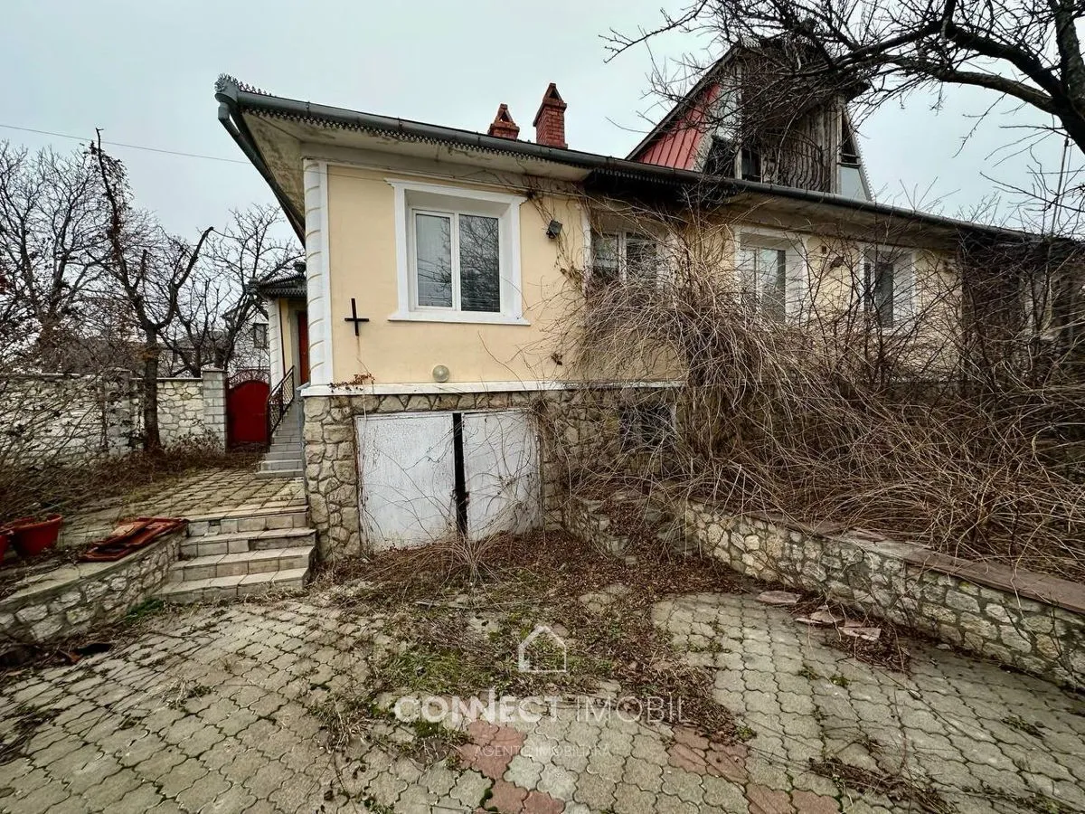 1-etaje casă, 180 m² — Imagine 2