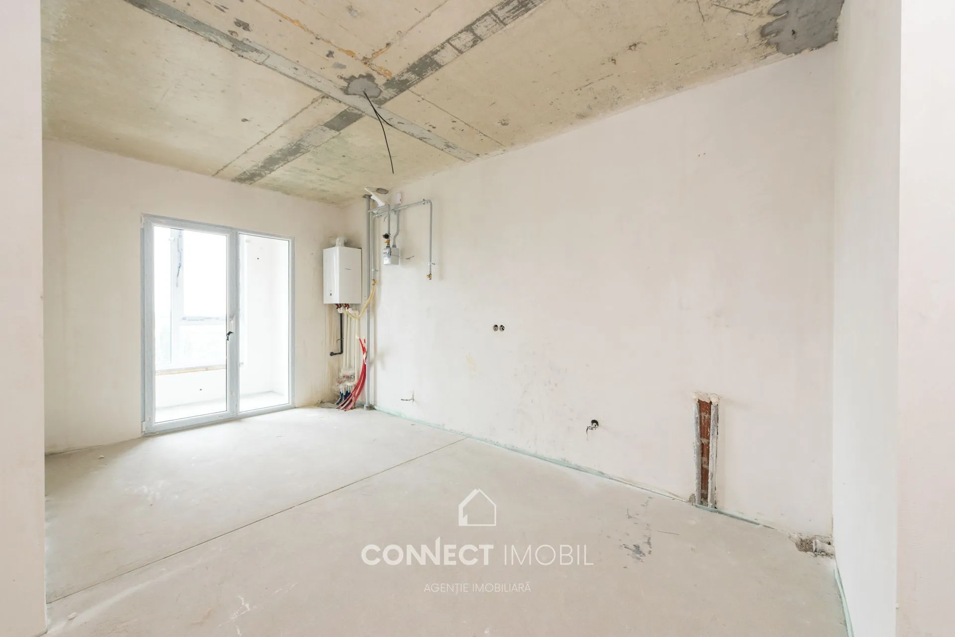 2-bedroom apartment, 64 m² — Image 1