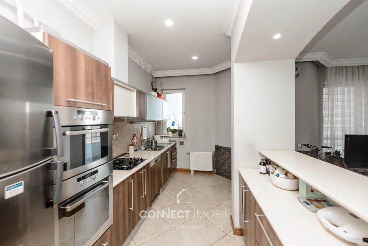2-bedroom apartment, 79 m² — Image 2