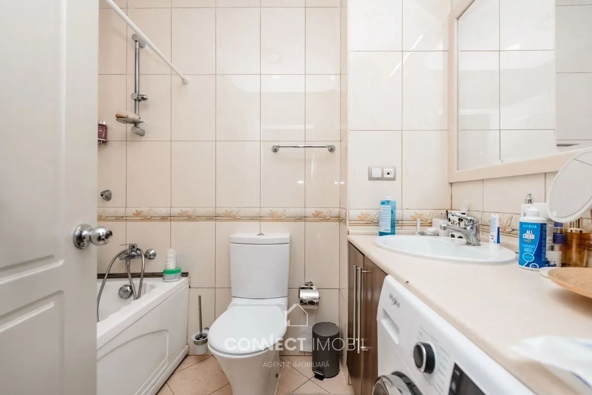 2-bedroom apartment, 79 m² — Image 4