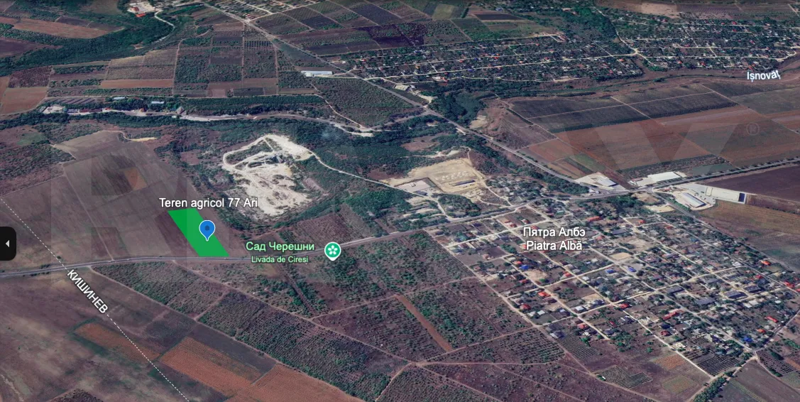 Commercial Land, 77 ares — Image 8