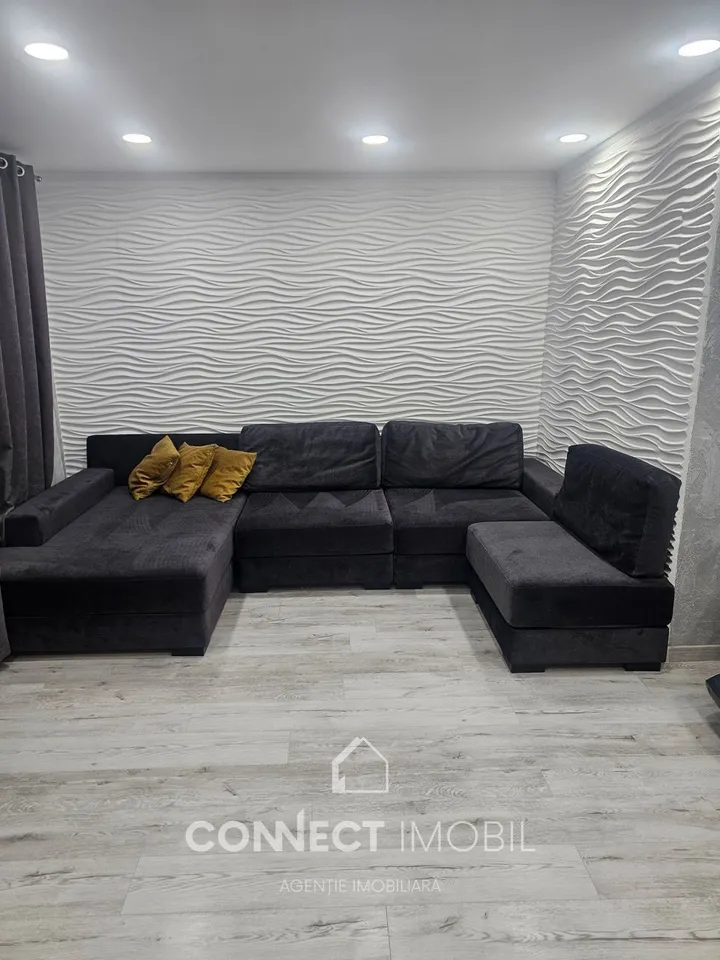 2-etaje casă, 260 m² — Imagine 2