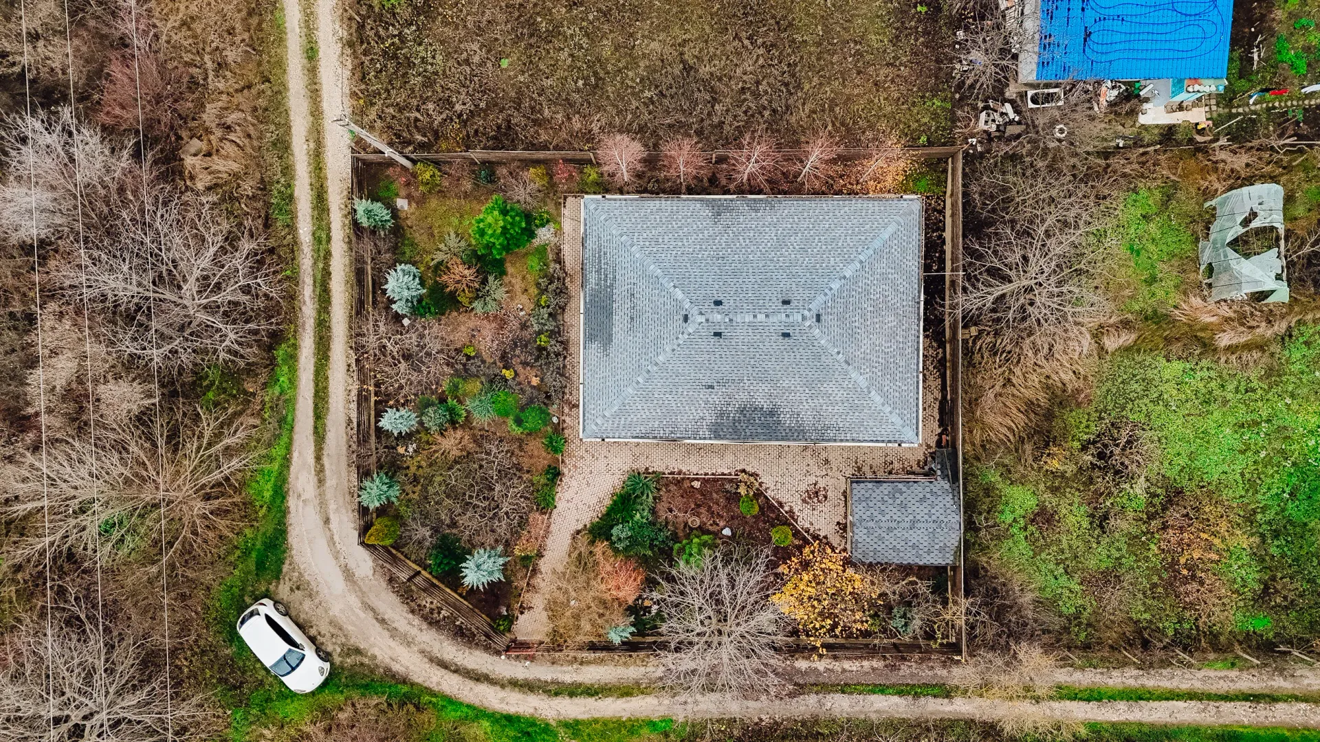 1-floor house, 100 m² — Image 16