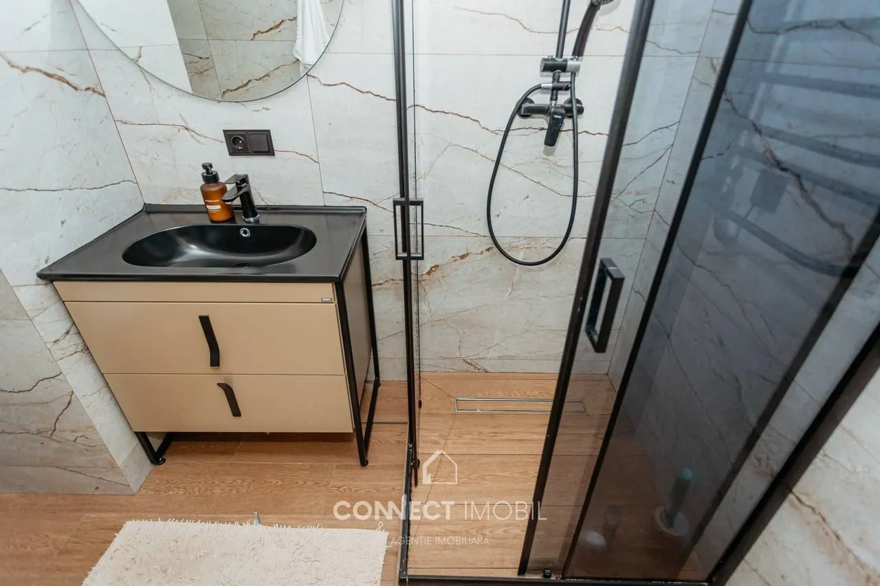 2-комнатная квартира, 57 м² — Изображение 4