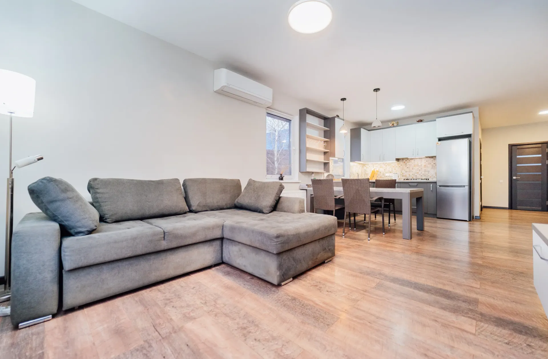 1-floor house, 100 m² — Image 10