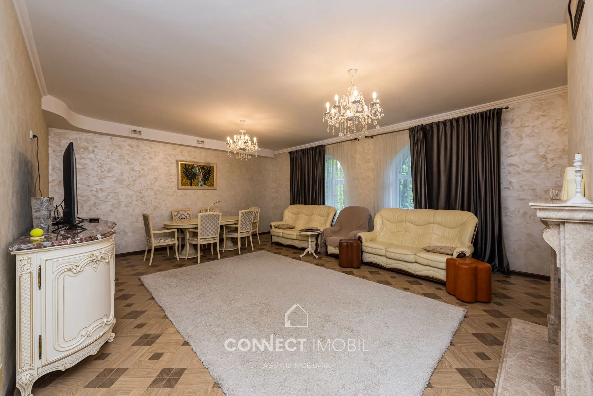 3-floor house, 550 m² — Image 3