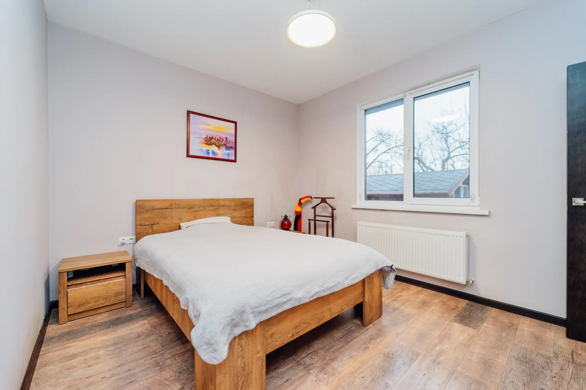 1-floor house, 100 m² — Image 3