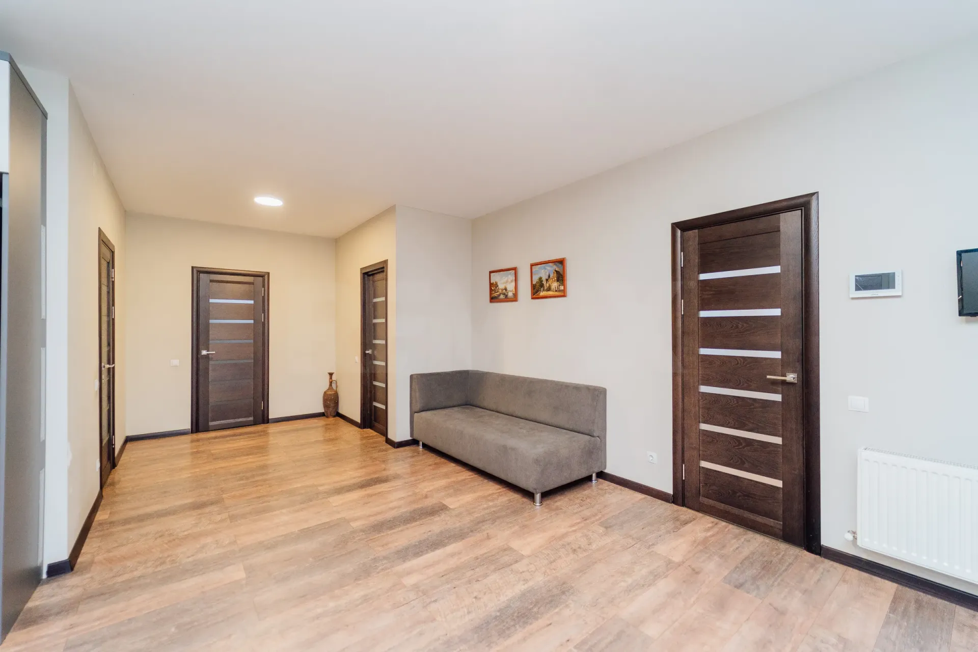 1-floor house, 100 m² — Image 13