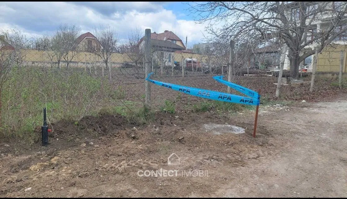 Участок, 6 соток — Изображение 4