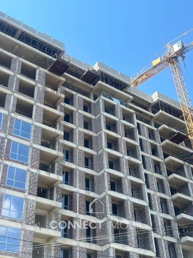 2-bedroom apartment, 81 m² — Image 1
