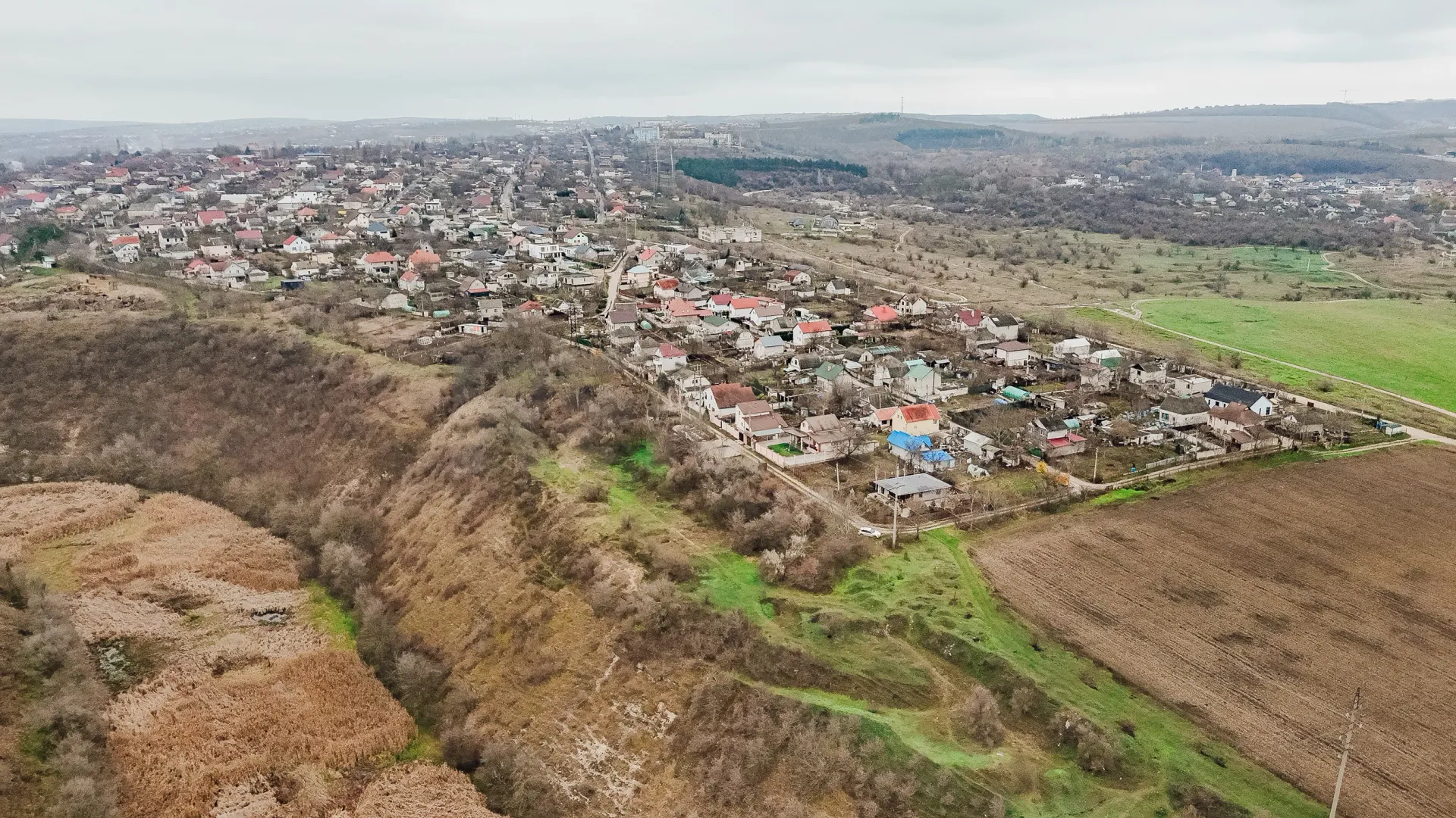 1-floor house, 100 m² — Image 17