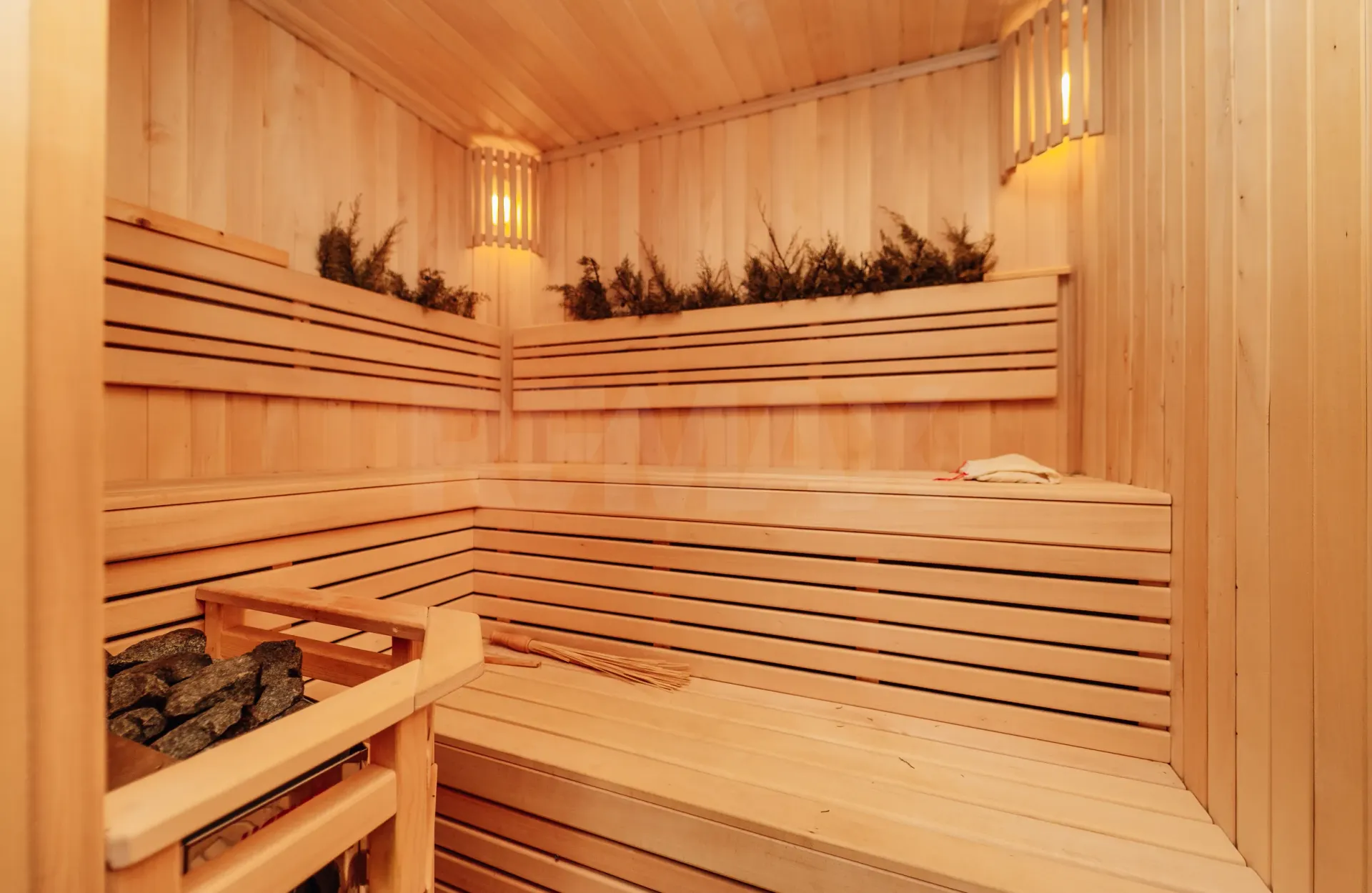 1-floor house, 100 m² — Image 9