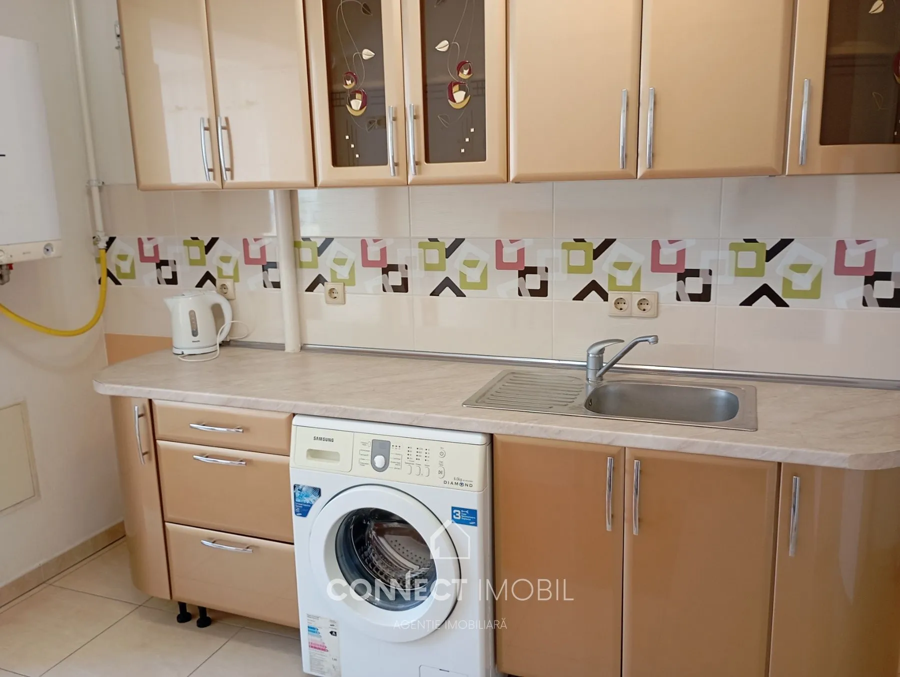 1-комнатная квартира, 50 м² — Изображение 1