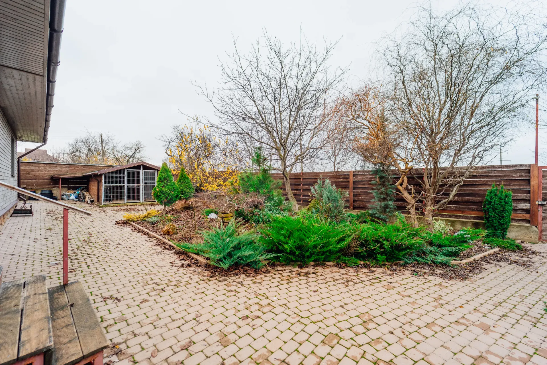 1-floor house, 100 m² — Image 8