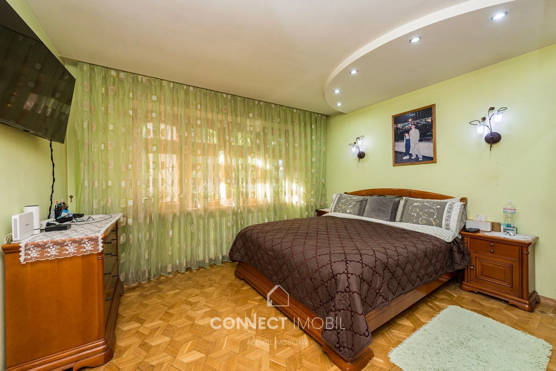 3-camere apartament, 101 m² — Imagine 4
