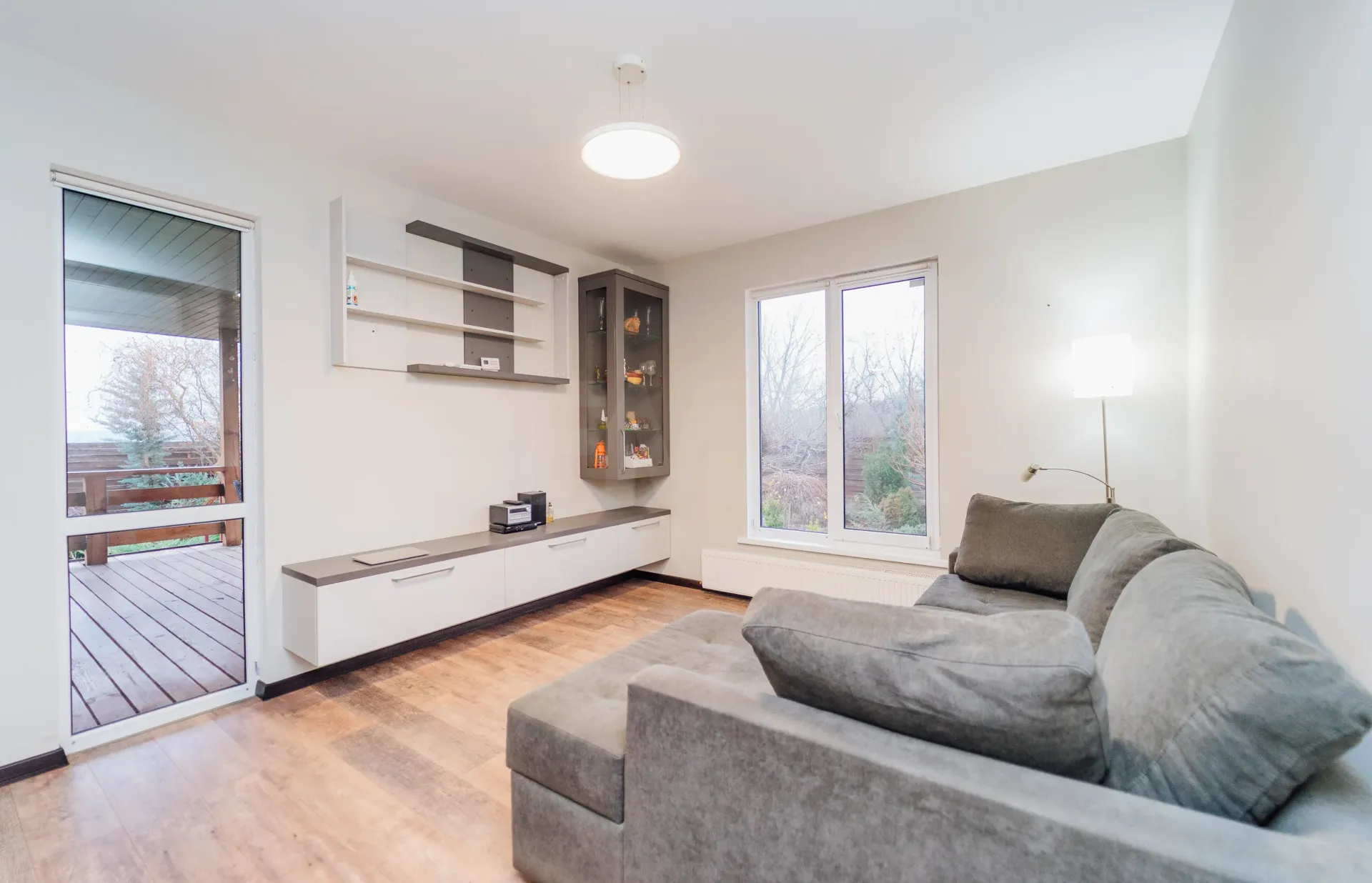 1-floor house, 100 m² — Image 12