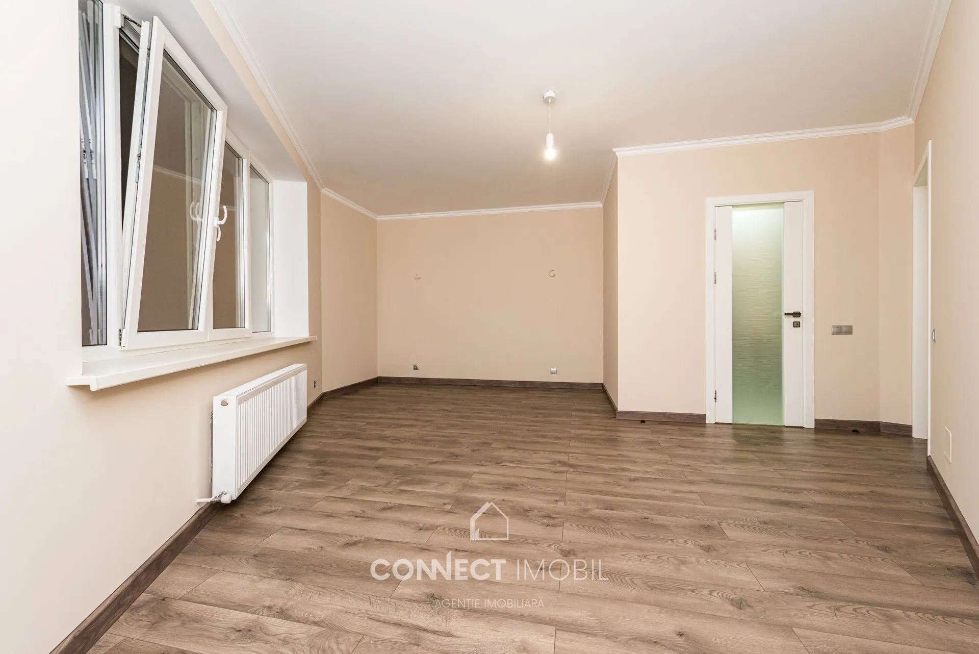 2-bedroom apartment, 93 m² — Image 1