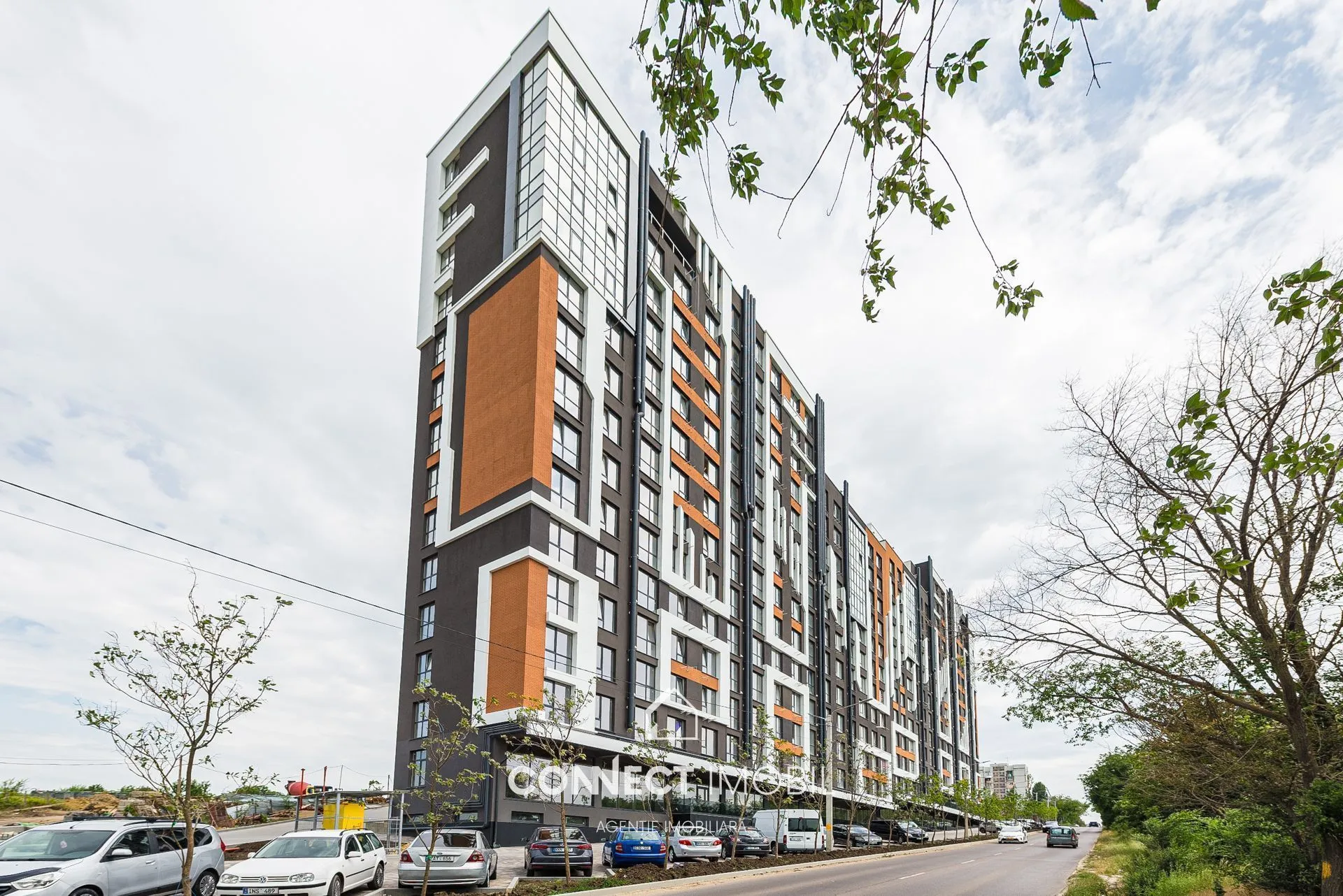 2-bedroom apartment, 71 m² — Image 1