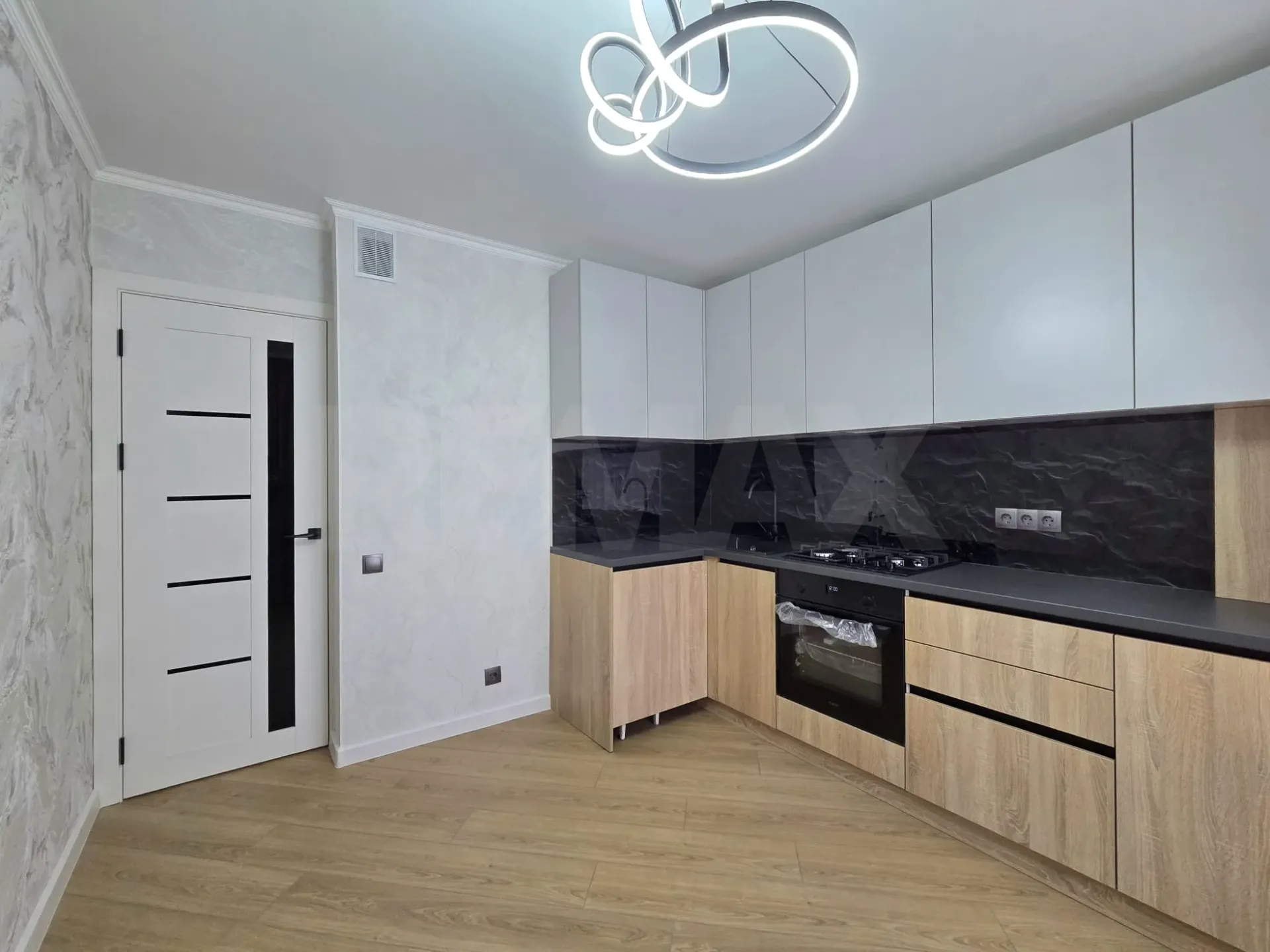 1-bedroom apartment, 33.4 m² — Image 5