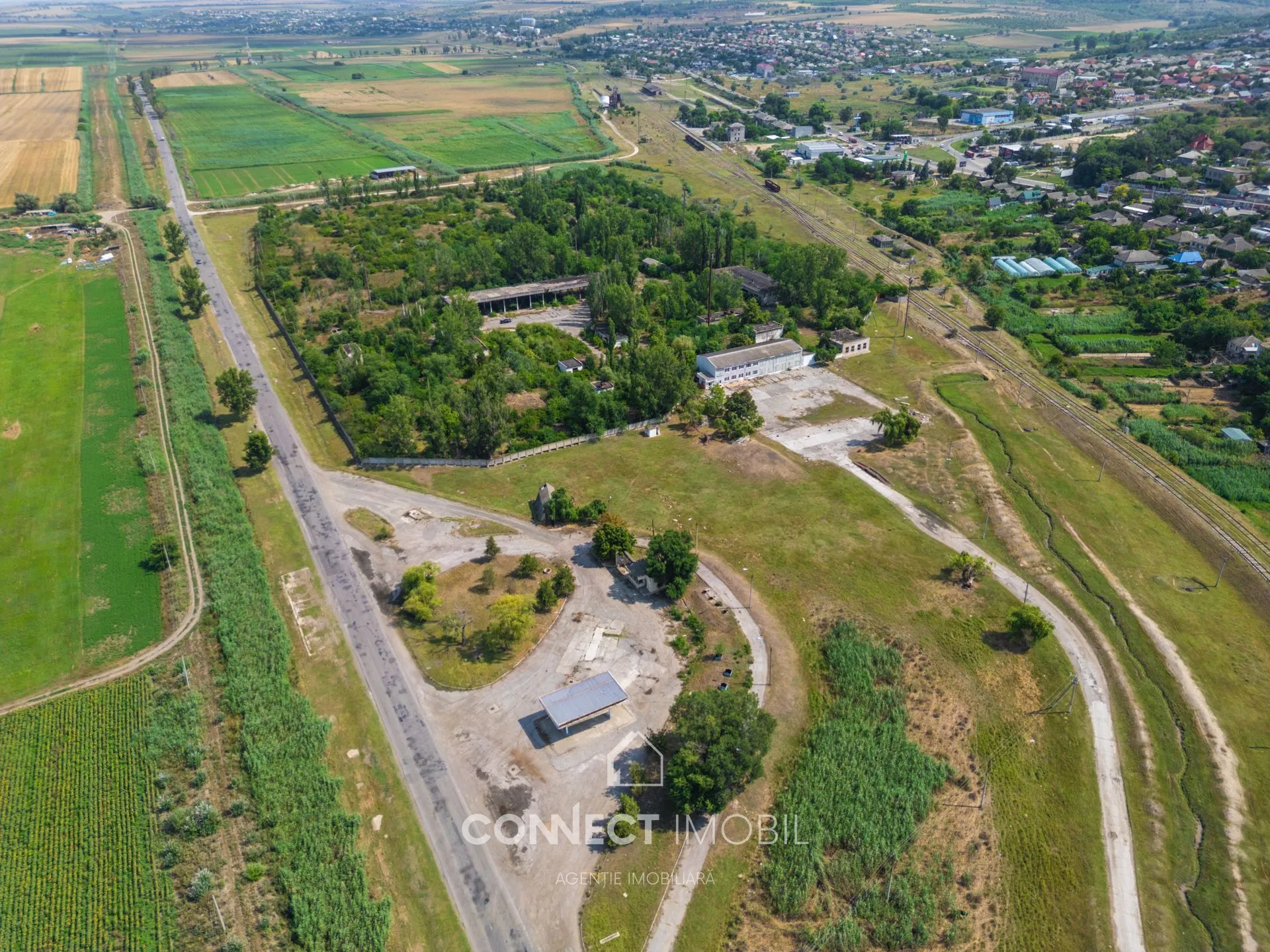 Помещение свободного назначения, 970 м² — Изображение 4