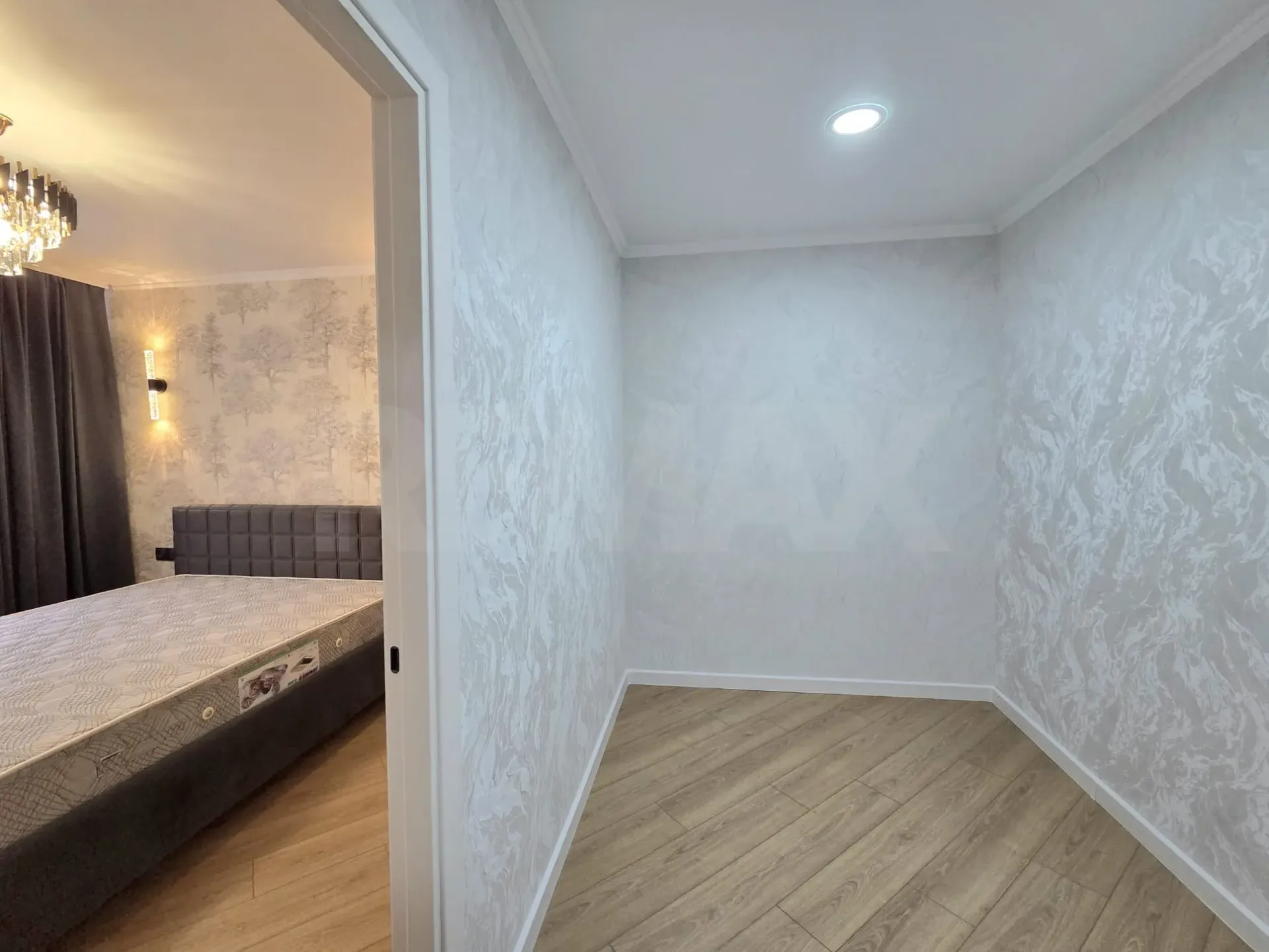 1-bedroom apartment, 33.4 m² — Image 4