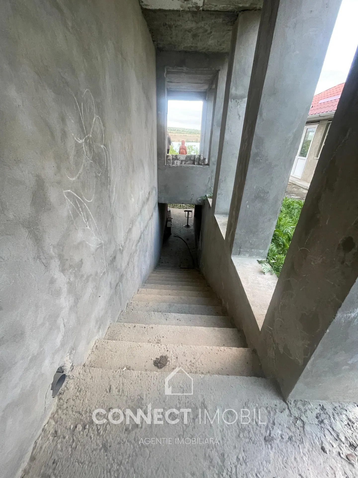 4-etaje casă, 440 m² — Imagine 4