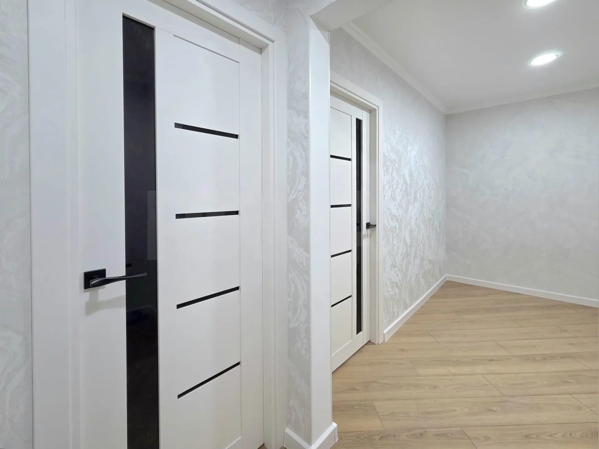 1-bedroom apartment, 33.4 m² — Image 9