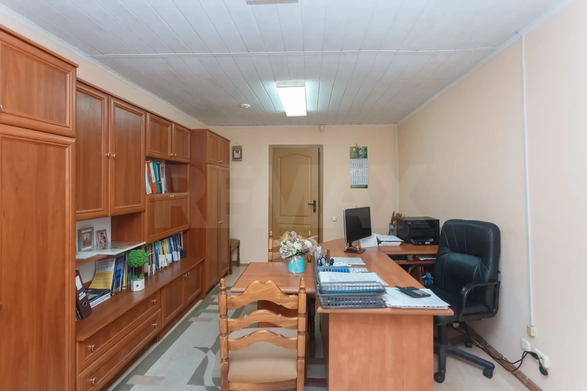 1-bedroom office, 187 m² — Image 7