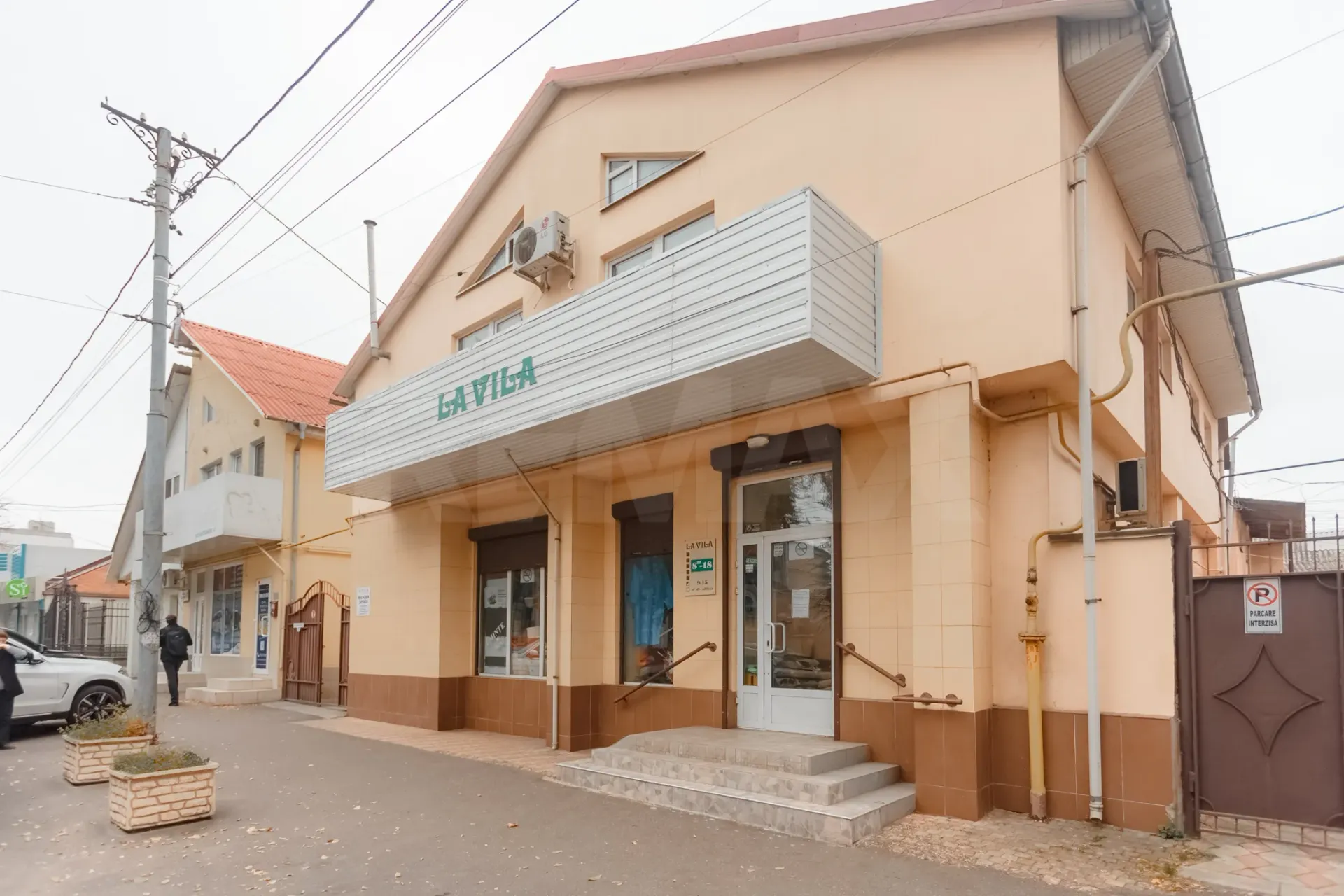 1-bedroom office, 187 m² — Image 5