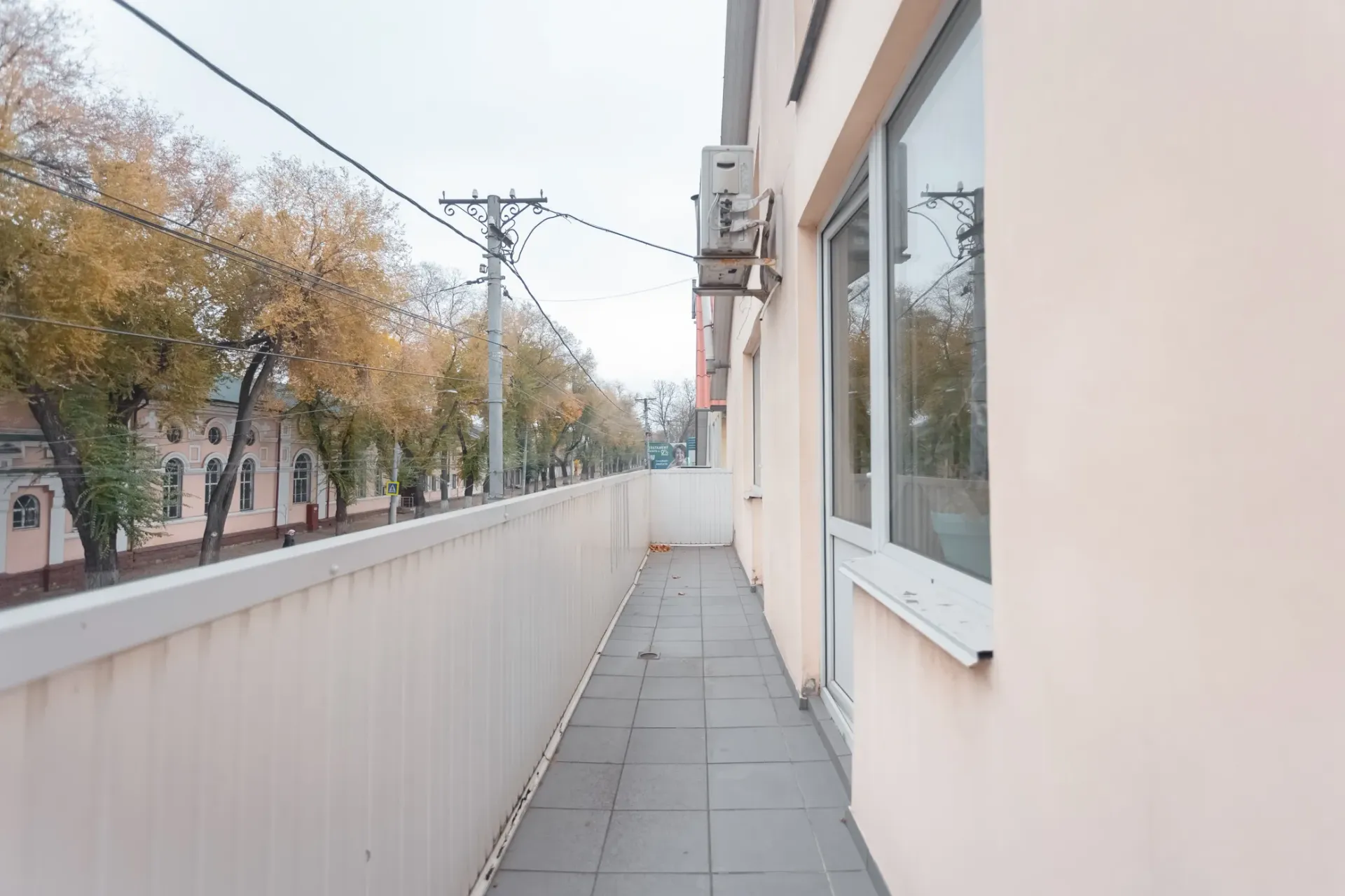 1-bedroom office, 187 m² — Image 4