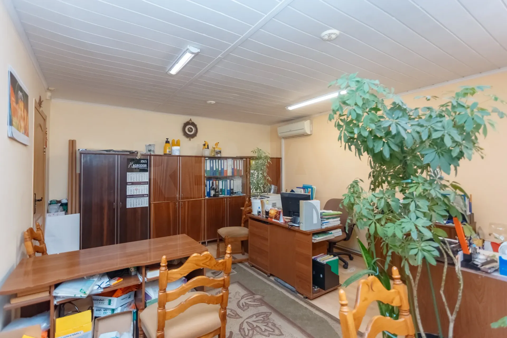 1-bedroom office, 187 m² — Image 8