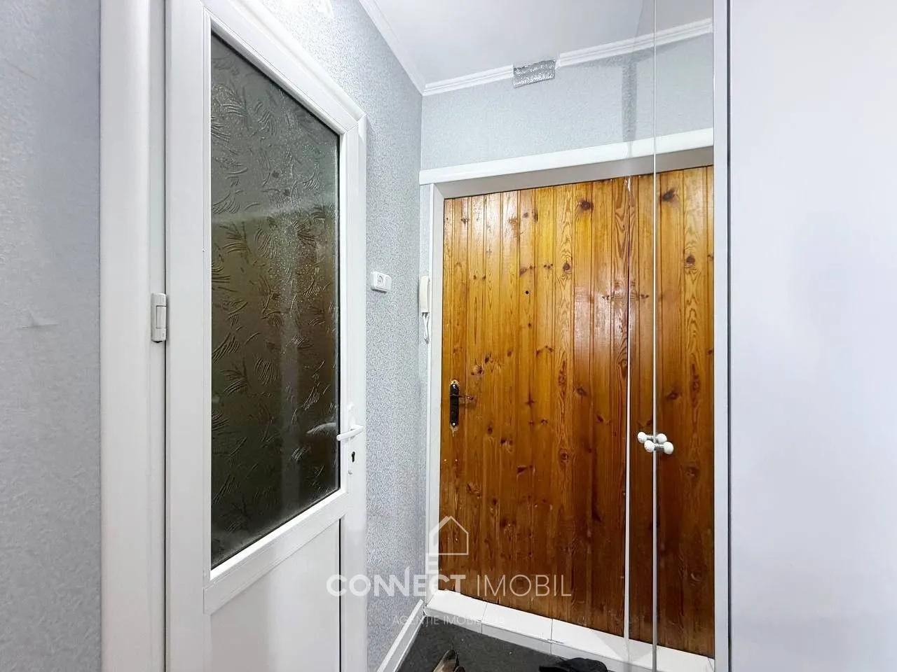 1-camere apartament, 35 m² — Imagine 4