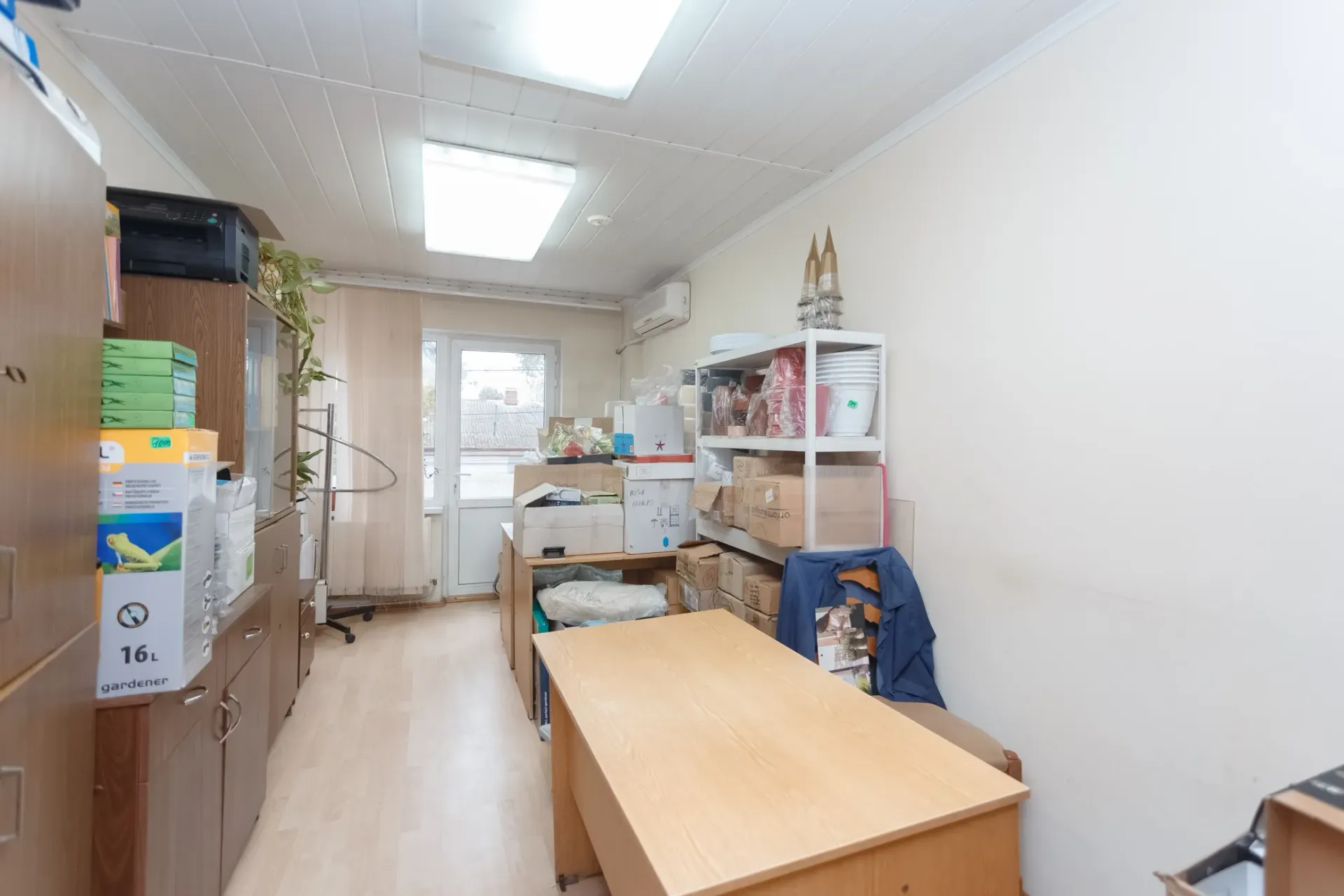 1-bedroom office, 187 m² — Image 10