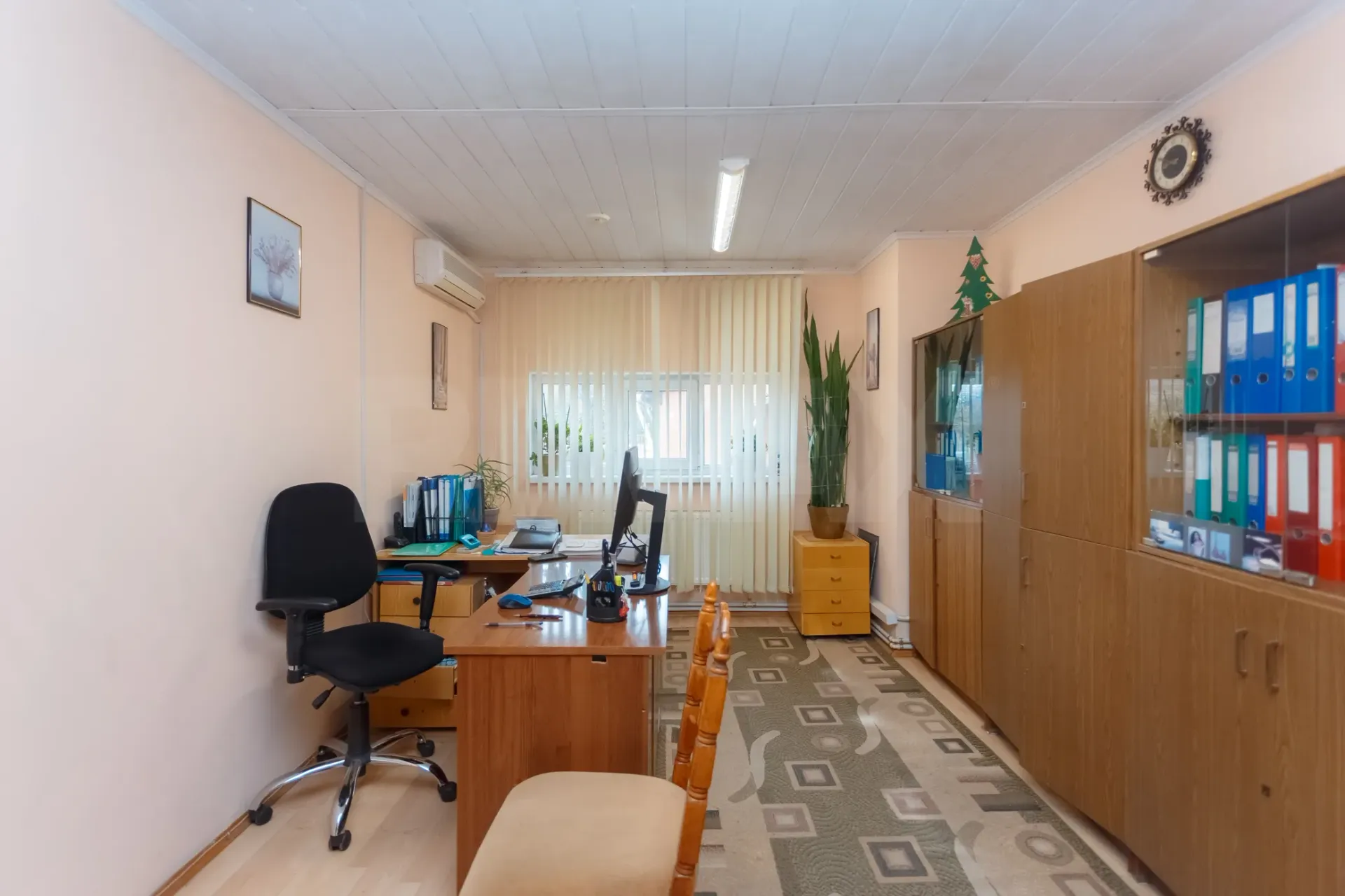 1-bedroom office, 187 m² — Image 9