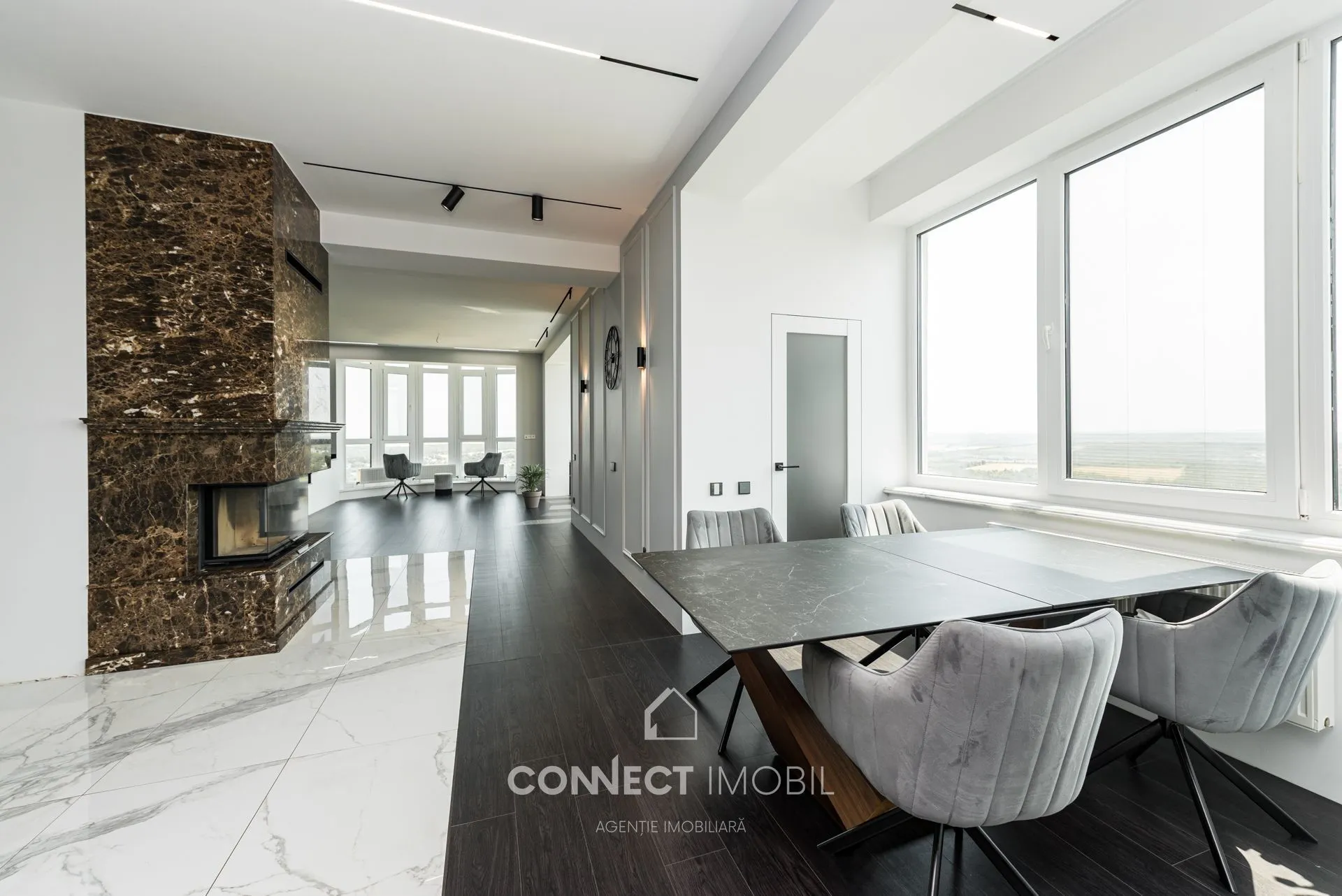 5-bedroom apartment, 352 m² — Image 1