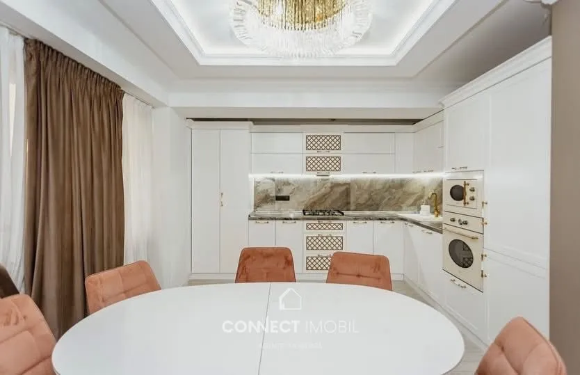 1-bedroom apartment, 62 m² — Image 2