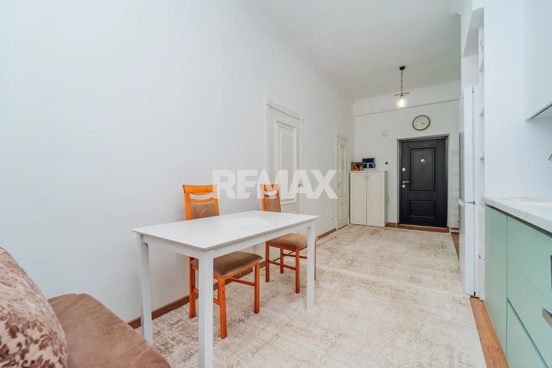 2-bedroom apartment, 61.7 m² — Image 10