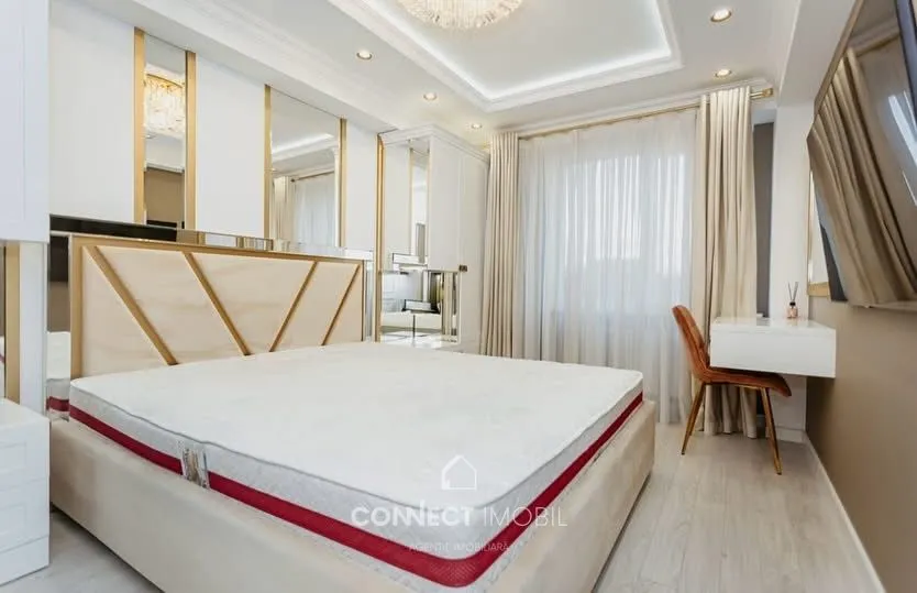 1-bedroom apartment, 62 m² — Image 3