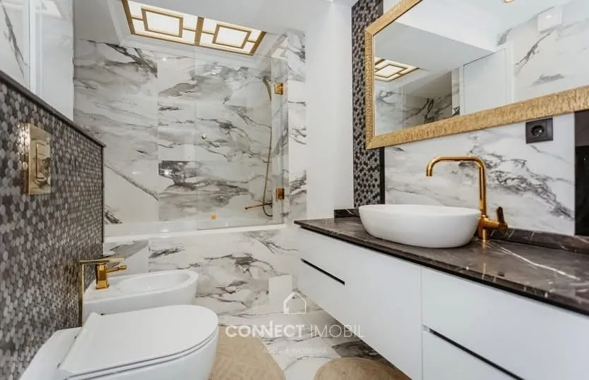 1-bedroom apartment, 62 m² — Image 4