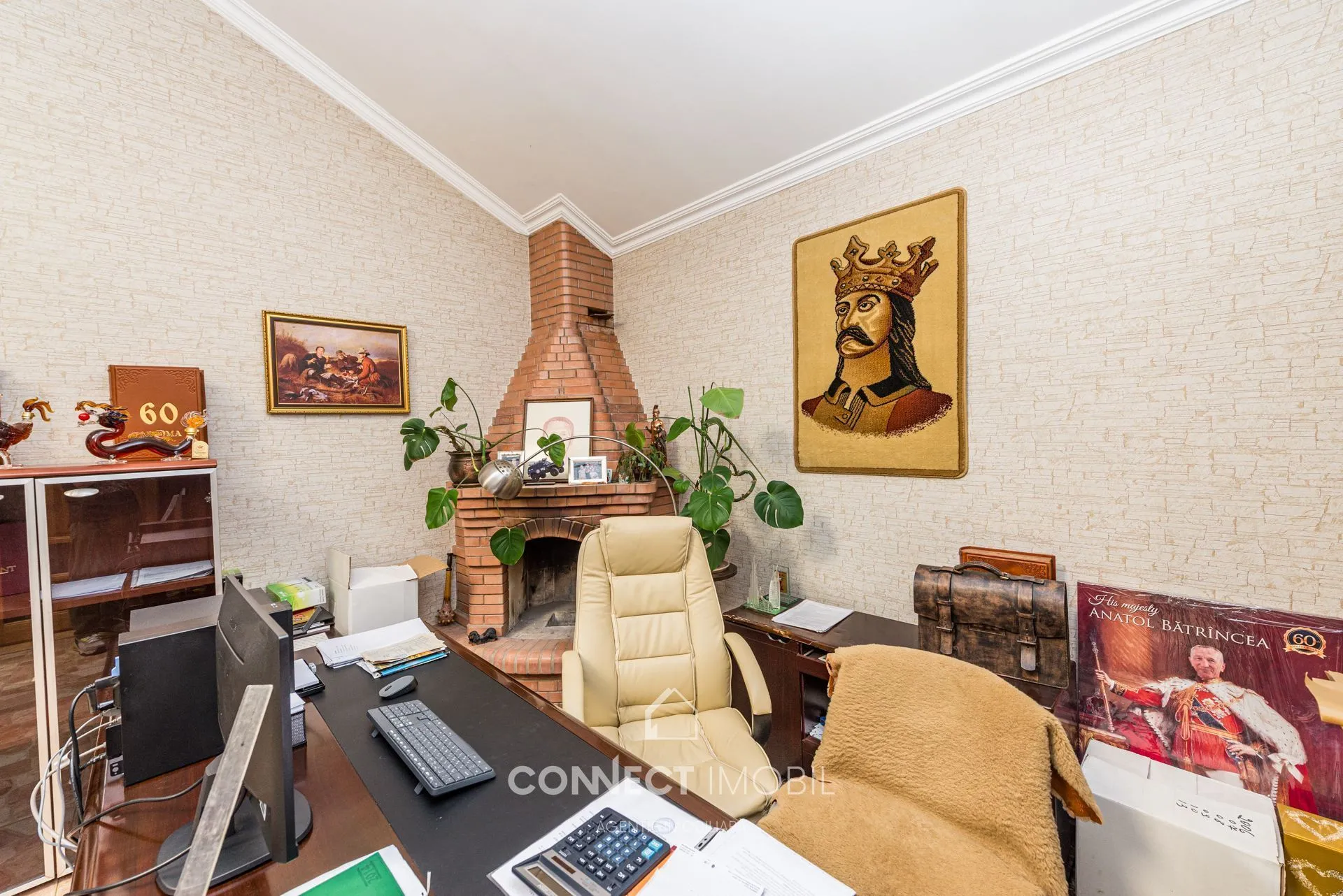 Free-purpose property, 128 m² — Image 4