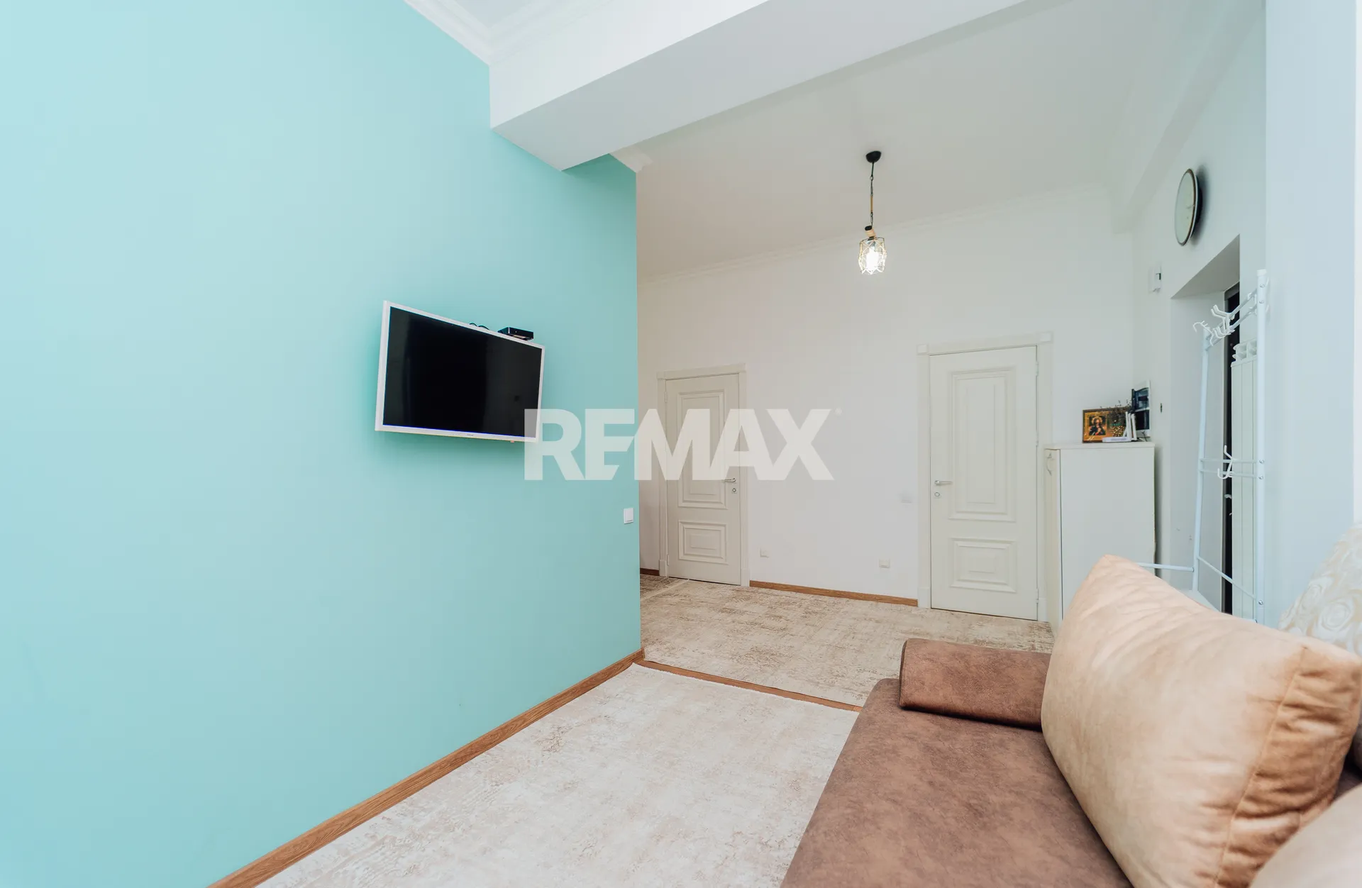 2-bedroom apartment, 61.7 m² — Image 14
