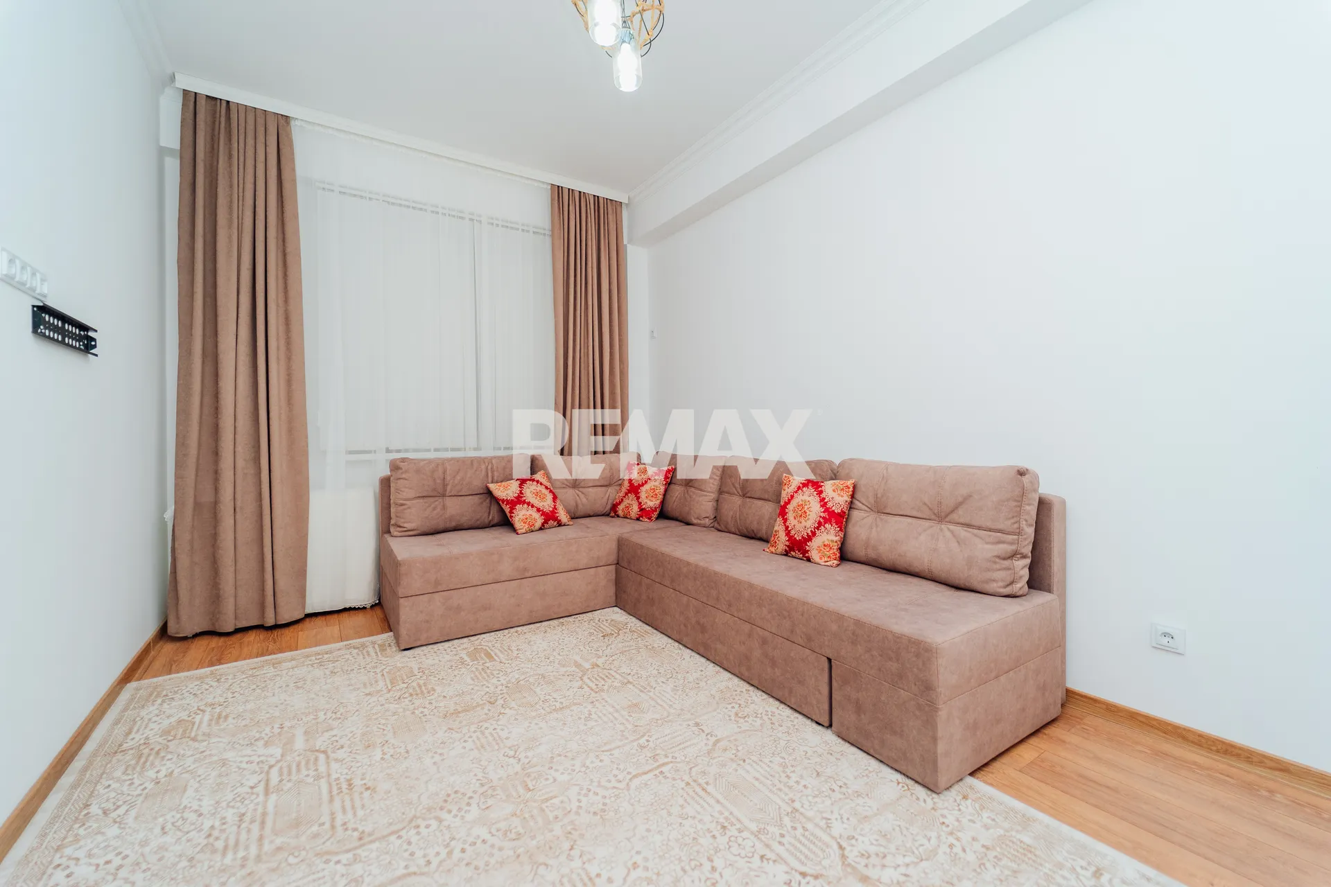 2-bedroom apartment, 61.7 m² — Image 13