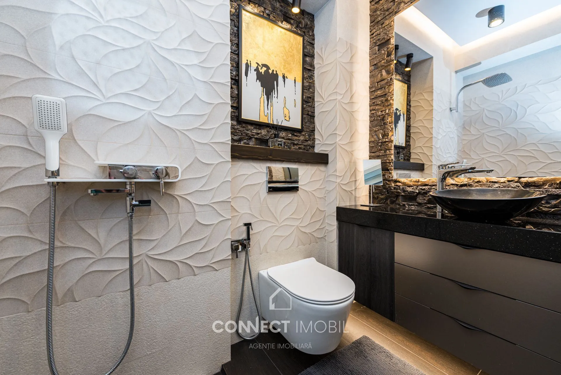 1-camere apartament, 72 m² — Imagine 4